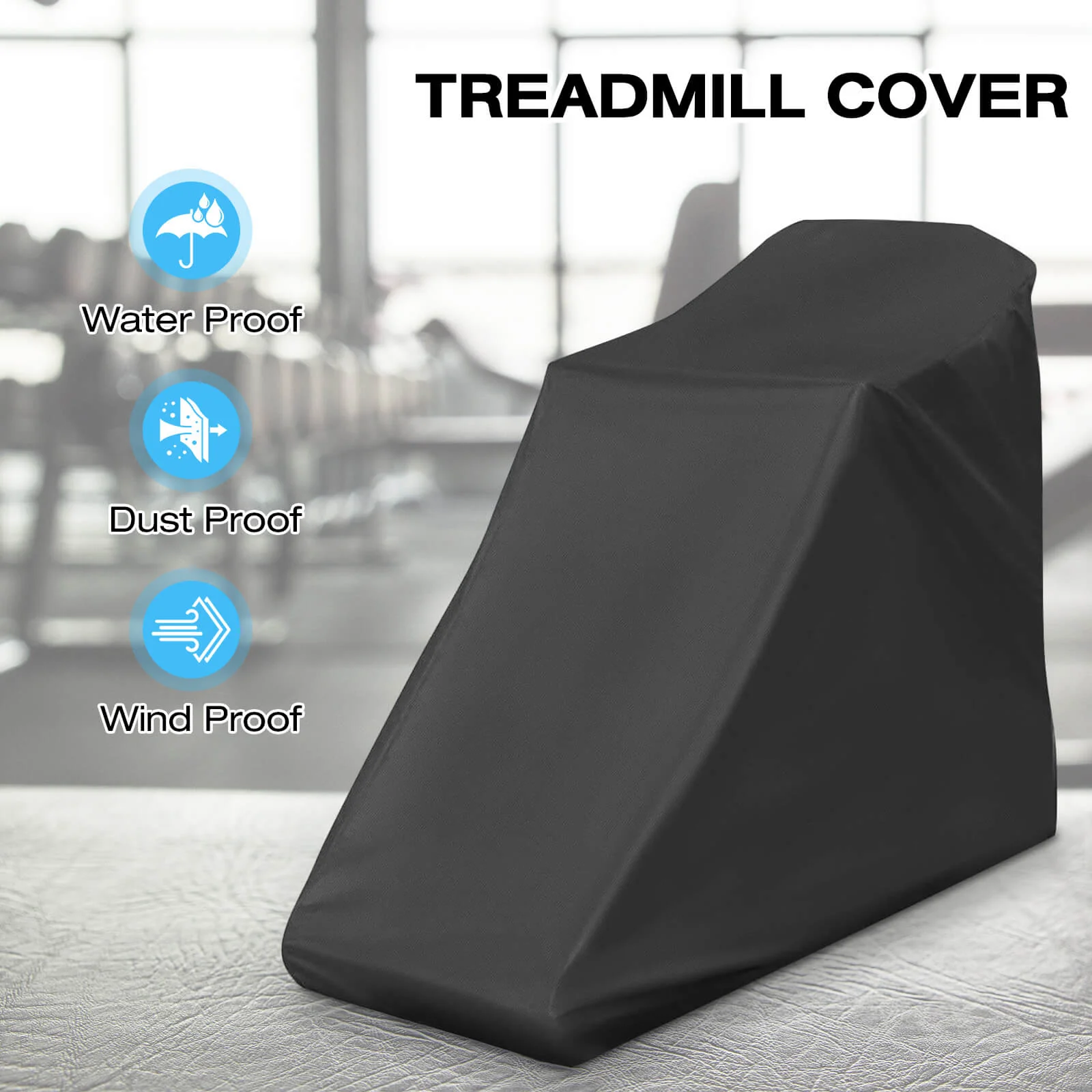Treadmill Cover - Image 3