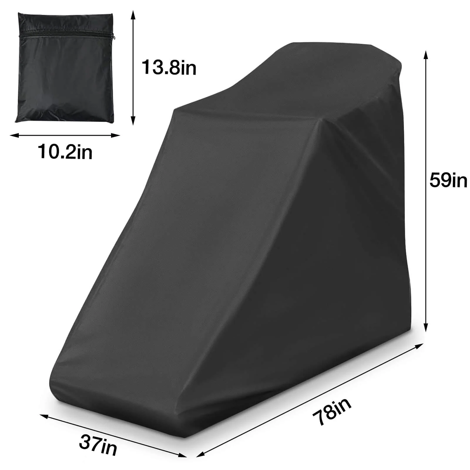 Treadmill Cover - Image 4